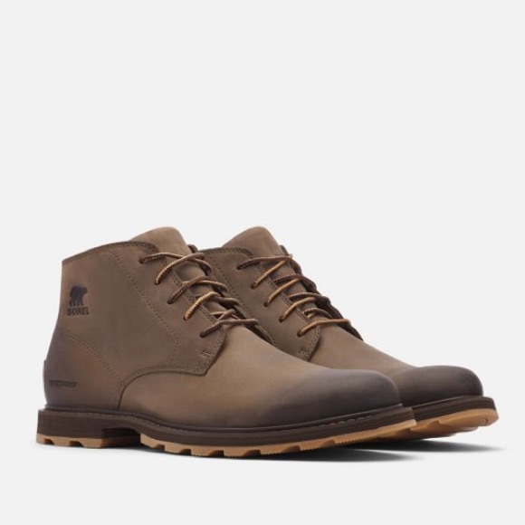 Sorel Other - Sorel | 🆕 Madson chucka boots